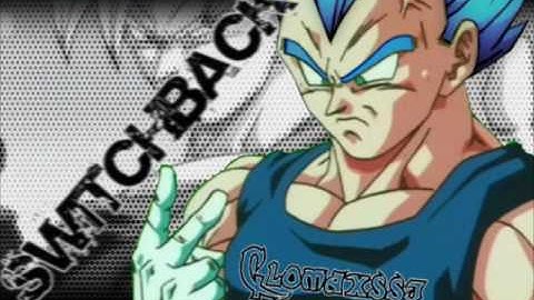 Dragon Ball Z ( Switchback )