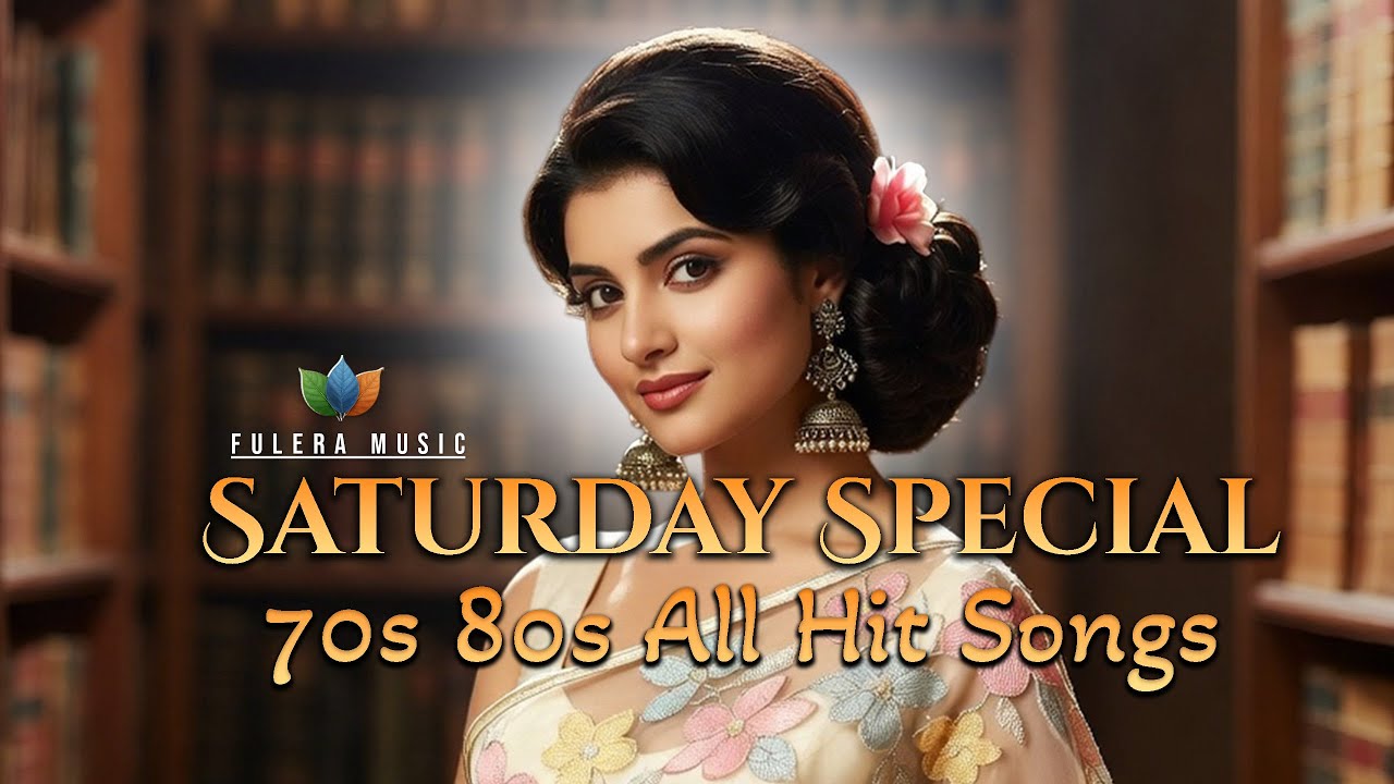 Maa Papa Ke Liye Purani Yaadein | Best of 70s-80s Old Is Gold | JUKEBOX-Fulera Music