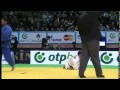 JUDO 2011 Tournois de Paris: Arsen Galstyan (RUS) - Ilgar Mushkiyev (AZE)