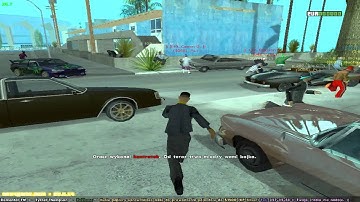 [N4G] West Side Bloods"!