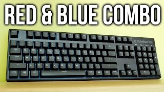 SteelSeries Apex M500 Review - Simple Heavyweight