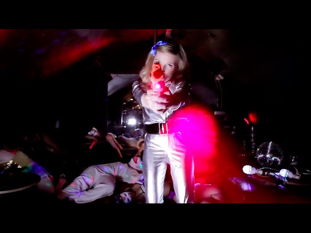 Watch Victorine - Désunis de l'univers on YouTube