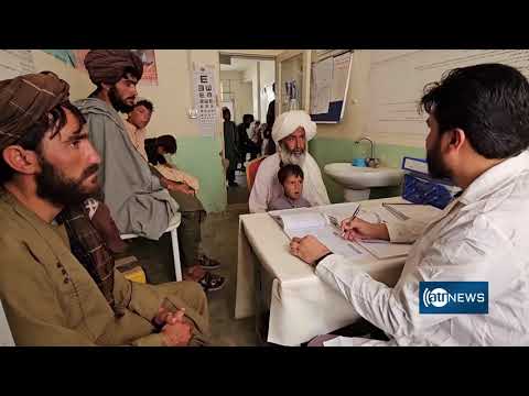 Kabul To Open 200 Bed Cancer Hospital Soon افتتاح شفاخانه ۲۰۰بستر تداوی مریضان سرطان به زودی درکابل 