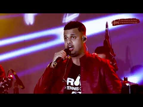 ඉරි තැලුණු වලා | මතක රෑ Live Concert | Upul Dharmadasa Production | UD Production