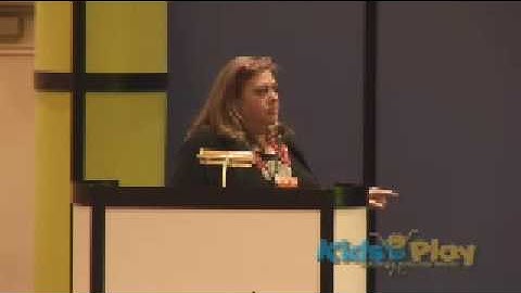 Lunch with Parry Aftab (Part 1 of 5)