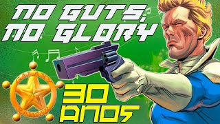 NO GUTS, NO GLORY - JOHN VAN TONGEREN | TEMA DE ABERTURA DE GALAXY RANGERS | TRADUZIDO DO INGLÊS