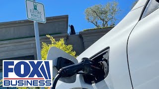 EVs ‘not going to dominate’ the industry: Auto expert