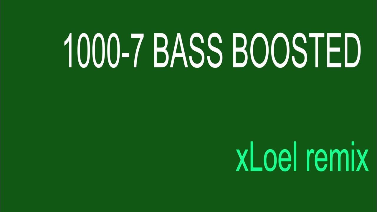 Bass час. 1000-7 Shadowraze. Курсед 1000-7. SHADOWRAZZE 1000-7. Фото 1000-7.