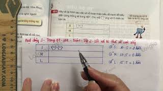 Hoạt động 3 trang 75 SGK Toán 6 Kết nối tri thức với cuộc sống screenshot 2