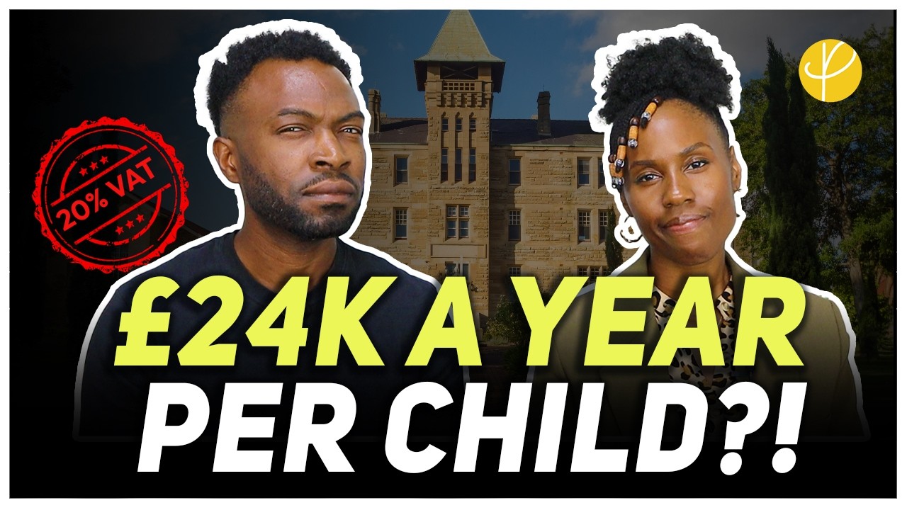 Is Private School Still Worth It in 2025? The Truth After the 20% VAT ...