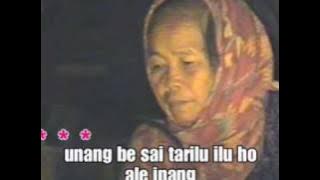 Jack Marpaung Sotung Manarita Tondi mi