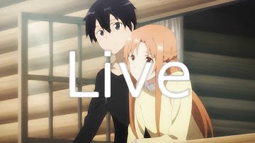 AMV - Right Here (MEP Part)