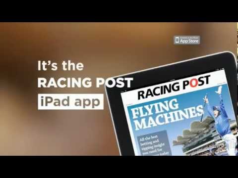 Racing tv racecards