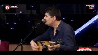 Ozan Deniz - Resmini Yırttırma Bana - Canli - (Anadolu Dernek Tv)