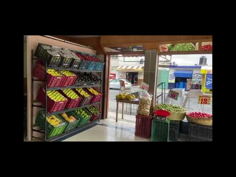 cuánto invertir en una frutería  (@fruteriachile)