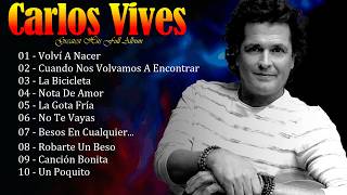 🎧 Carlos Vives - Feel-good music that makes every moment brighter 🌈 #GoodMoodMusic screenshot 5