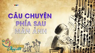 Những chia sẻ phía sau màn ảnh về Cha mẹ thay đổi - Cafe sáng VTV3