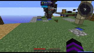 TechoMagic Sky Прохождение с друзьями