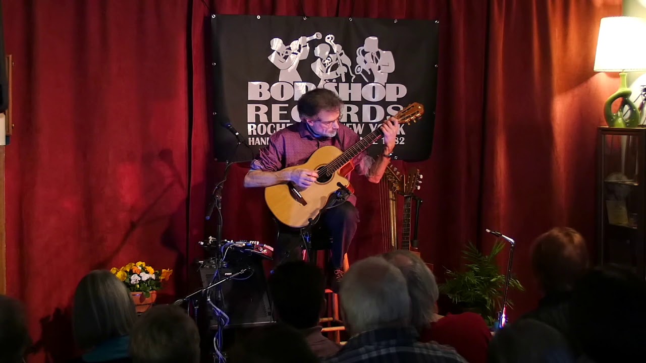 Partly on Time by Kinloch Nelson YouTube