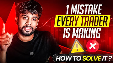 Stop Loss Strategy That Makes 90% Traders Fail | Trailing SL Secret.