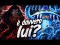 DRAGON È ZAZA? Quel dettaglio su IMU vs LOKI che sfugge a tutti... | ONE PIECE TEORIA