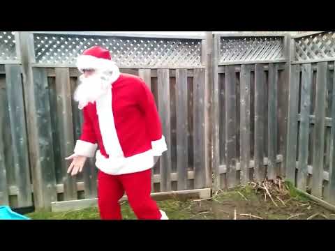 Видео: Кога е заснет от Коледа?