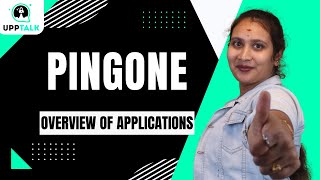 Application Management in PingOne | PingOne Applications | Navigating PingOne Applications| |Upptalk