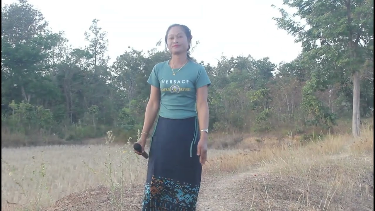 ຮັກບ່າວຫຼັກ 7 ສະມຸນໄທ ອິນທະທິລາດ