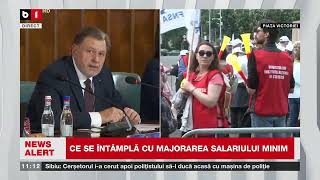 DECLARAȚII CIOLACU DE LA GUVERN.  Știri B1TV 30 mai 2024