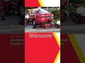 Warga emas maut tersepit bawah Proton Saga mengundur sendiri