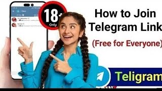 Viral Video Link Telegram Channel || How To Join Telegram Video Link | weblix3