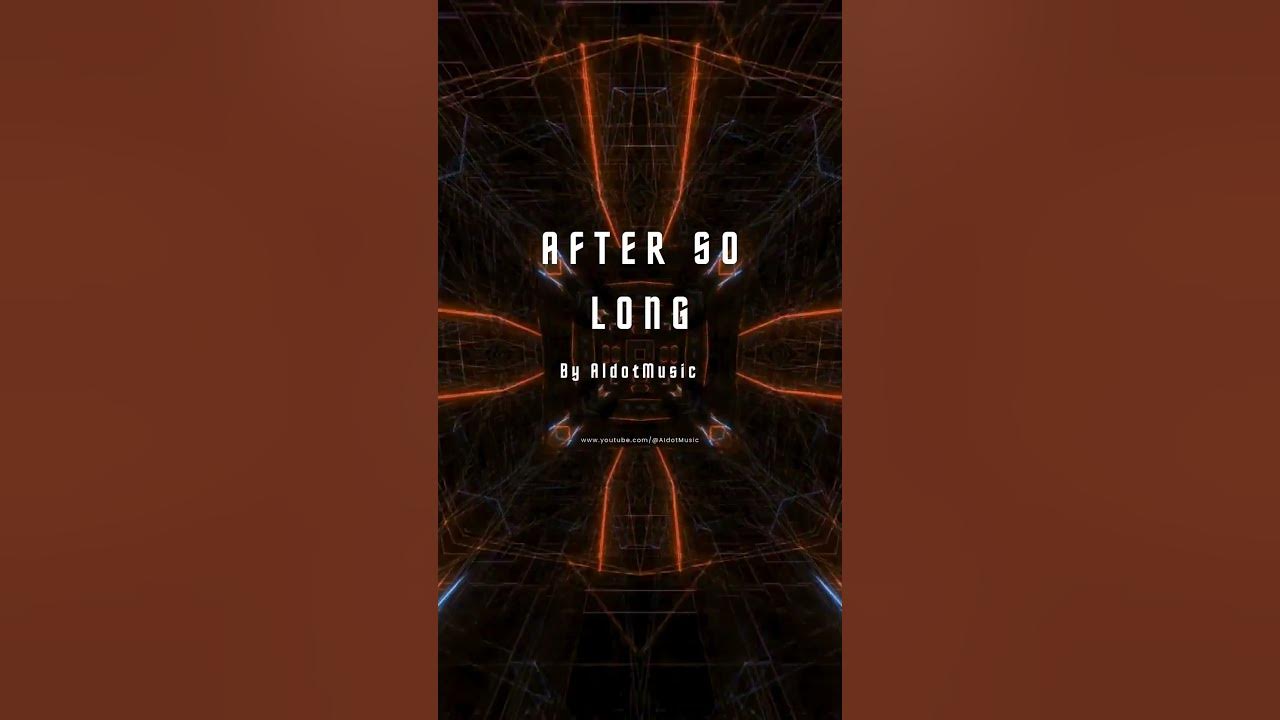 After So Long – Emotional Romantic Duet (Official Song Promo) #shorts