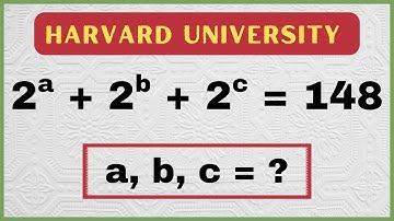 Hardest Math Olympiad Algebra Problems | Step-by-Step Solutions