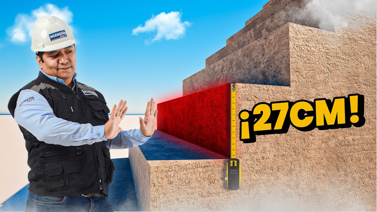 CADA PASO EN ESTA ESCALERA 🧗‍♂️ TE LLEVA AL MÁS ALLÁ 💀