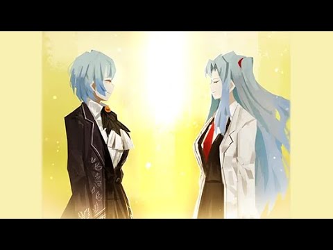 Library Of Ruina アンジェラ(総記の階) 特殊技 - YouTube