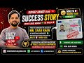 2026 - 2027 MALTA 🇲🇹  SUCCESSFUL STORIES PAKISTANI CANDIDATE | SAAD KHAN FROM SAUDI ARABIA 🇸🇦