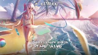 Nightcore - R3Hab X Lia Marie Johnson - The Wave