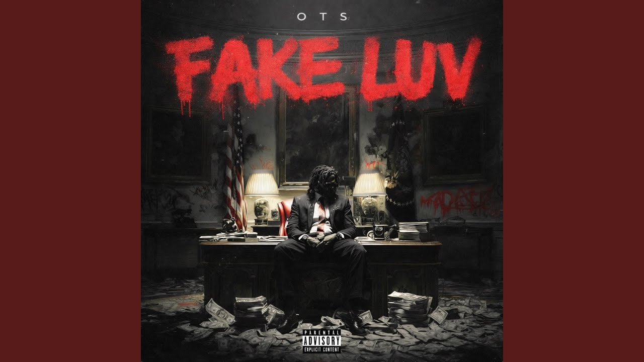 Watch Fake Luv on YouTube Watch Fake Luv on YouTube