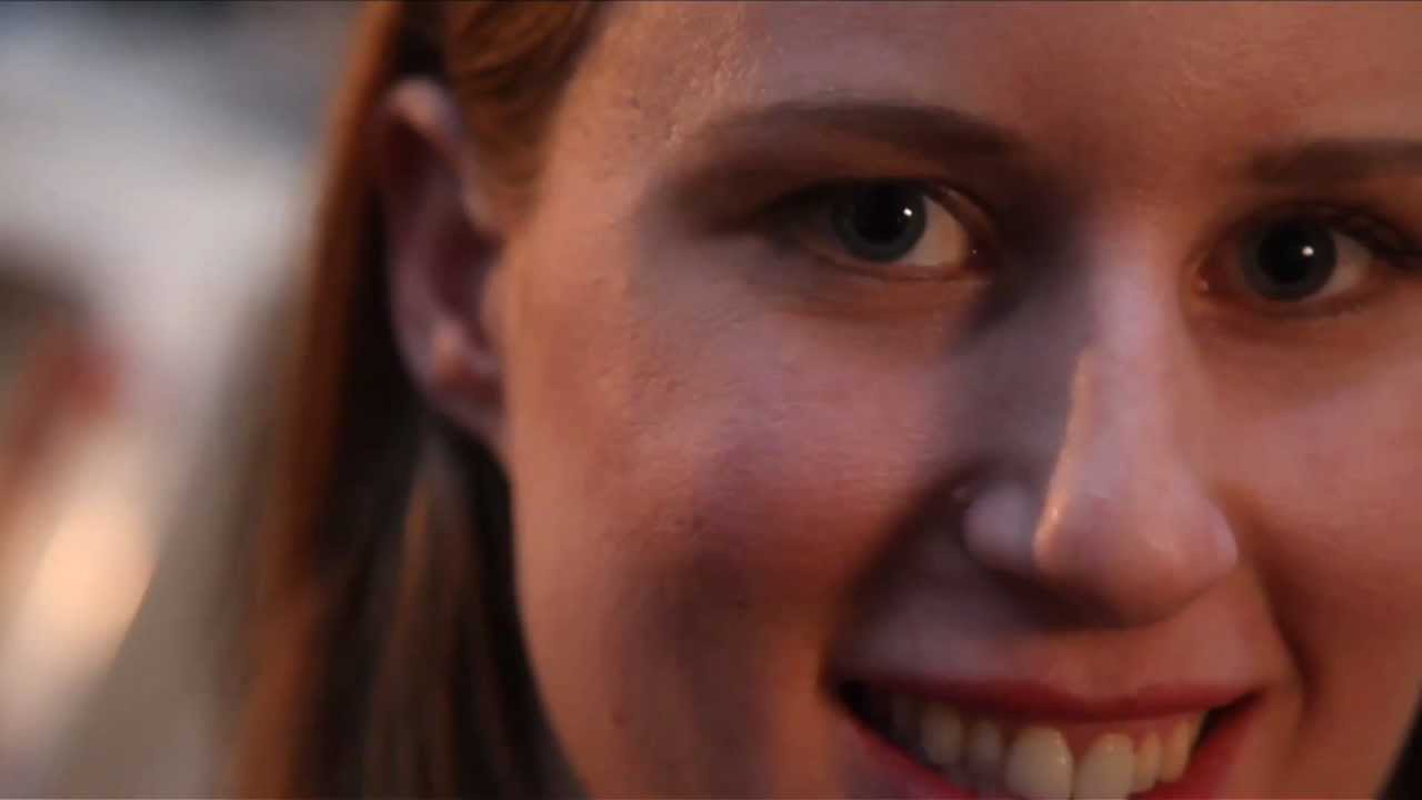 Lauren Burns I Am The Author Of My Own Story RMIT University Cinema Version YouTube