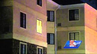 8 arrested in prostitution sting