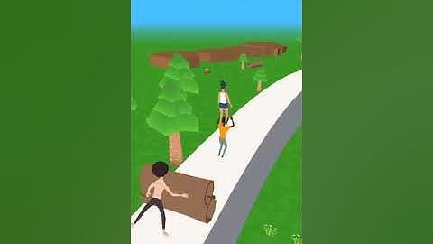 Tower Run gameplay | Level 1 to 12 Android, ios #shorts #memes #funny