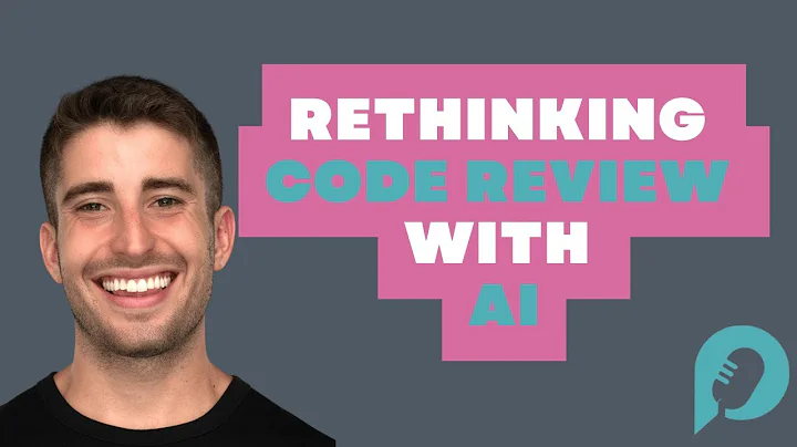 Rethinking Code Review with Artificial intelligence and Graphite.dev