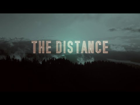 Room Experience   "The Distance" Official Lyric Video
