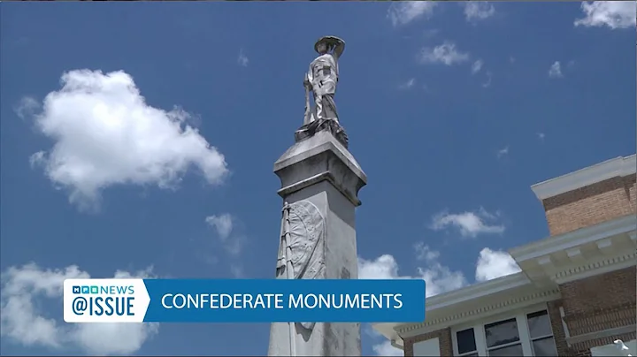 Confederate Memorials | @ISSUE | MPB