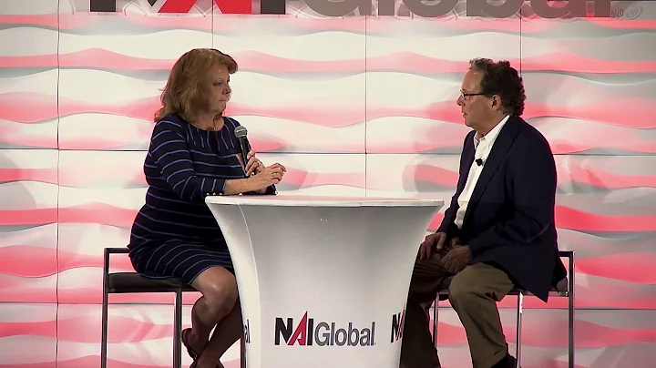The Inside Scoop with NAI Maestas & Ward