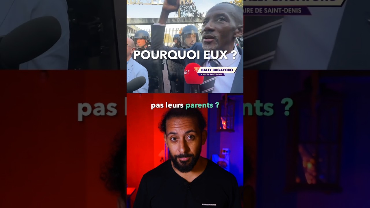POURQUOI LE POUVOIR A PEUR DES LYCÉENS ?