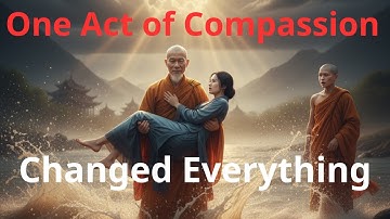 Buddhist Compassion (Karuna): The Path to End Suffering