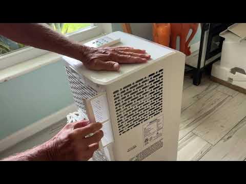 How to Clean And Change the Filter in Hisense Dehumidifier: A Step-by-Step Guide