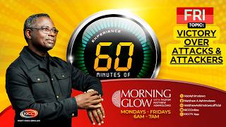 Matthew Ashimolowo | Victory Over Attacks & Attackers | 27-02-2026