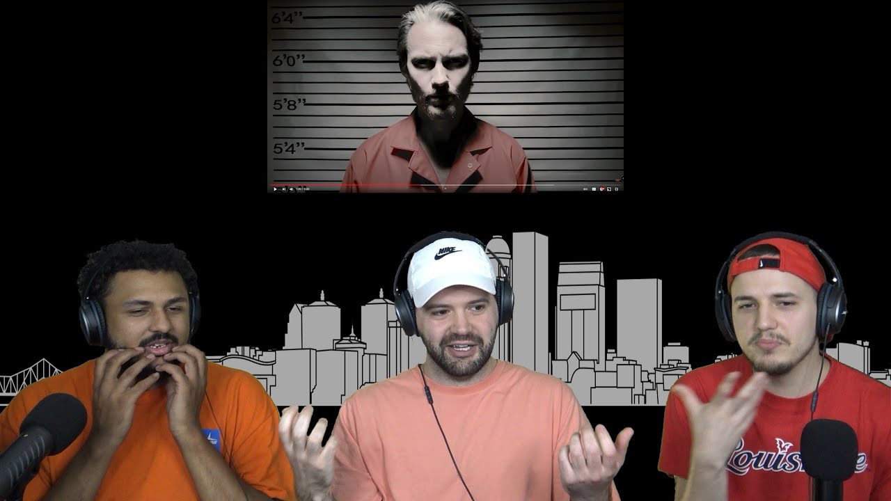 Home Free - Folsom Prison Blues | REACTION